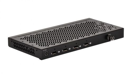 Expanseur - Extio F2408E  - Matrox Video