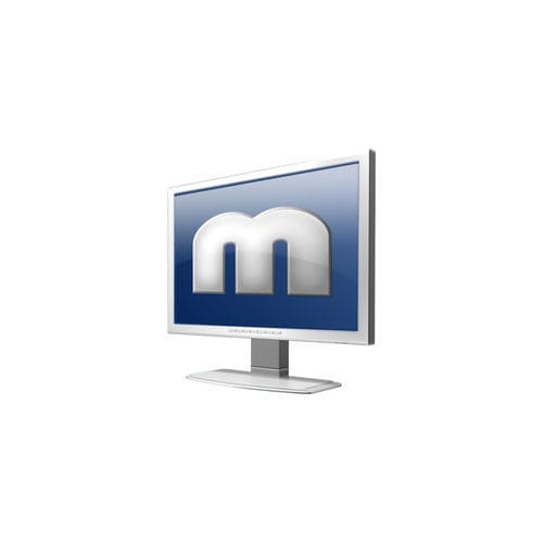 Logiciel de gestion - PowerDesk  - Matrox Video - de commande / graphique / industriel