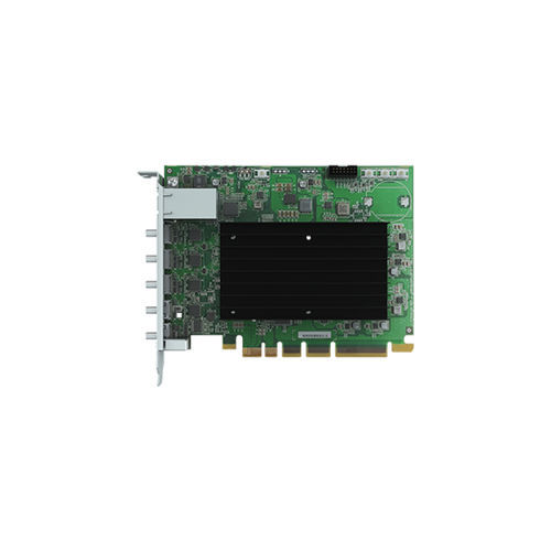 Carte contrôleur de réseau - QuadHead2Go Q155 - Matrox Video - HDMI / RGB / LAN