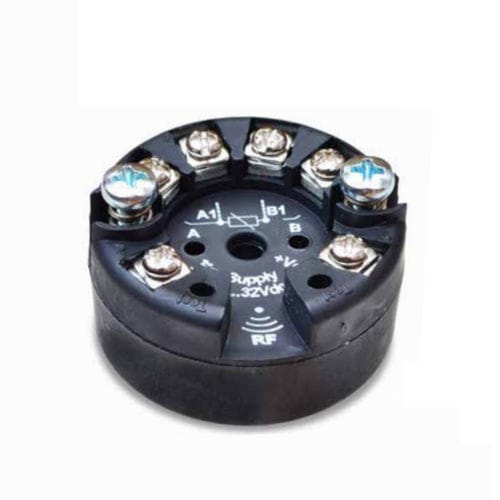 Convertisseur de signal passif - RTD HEAD - dpf sensors