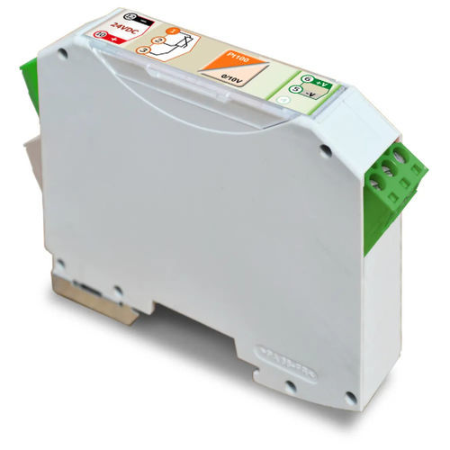 Convertisseur de signal passif - THERMO-RTD-in - dpf sensors