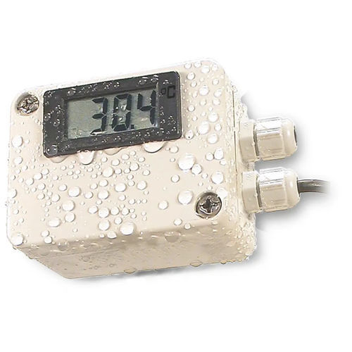 Convertisseur de signal passif - AQUA-minidis - dpf sensors - pour capteur RTD