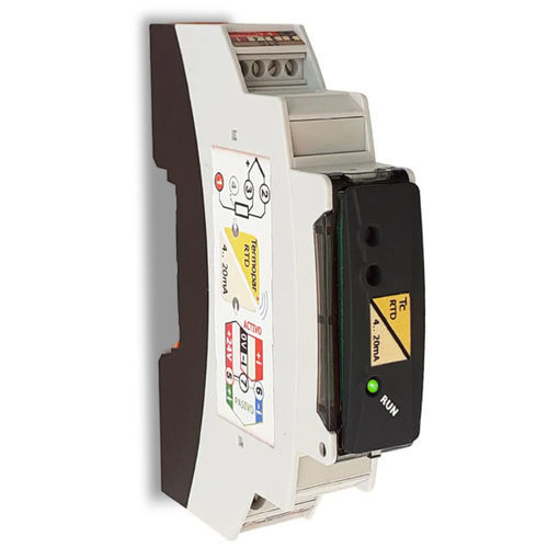 Convertisseur/isolateur de signal passif - THERMO-ISO 42R - dpf sensors - isolateur / pour thermocouple