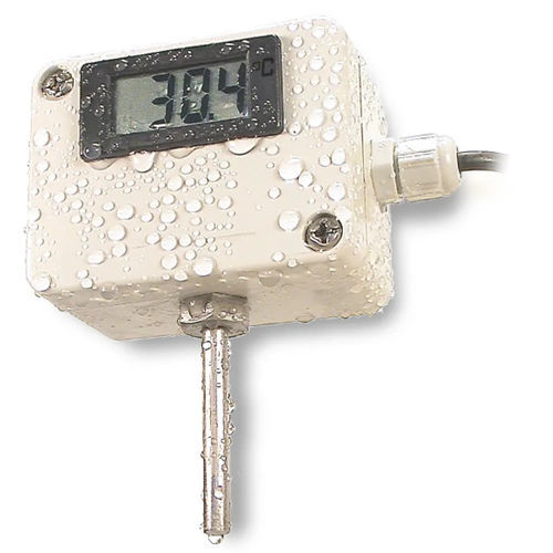 Convertisseur de signal passif - AQUA-RTD-IN-minidis - dpf sensors - numérique