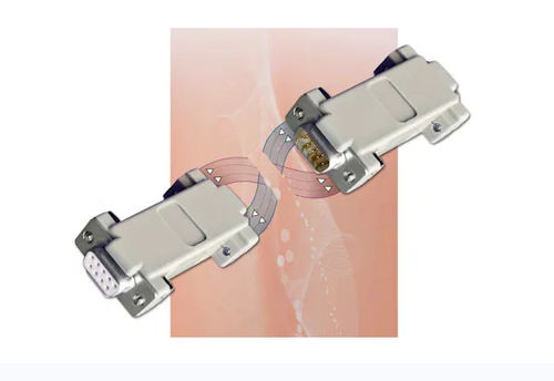 Prolongateur de réseau - EXTEND-232 - dpf sensors - industriel / RS-232
