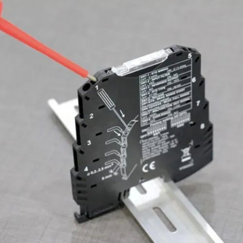 Isolateur galvanique - ISO3-Pt-mini - dpf sensors