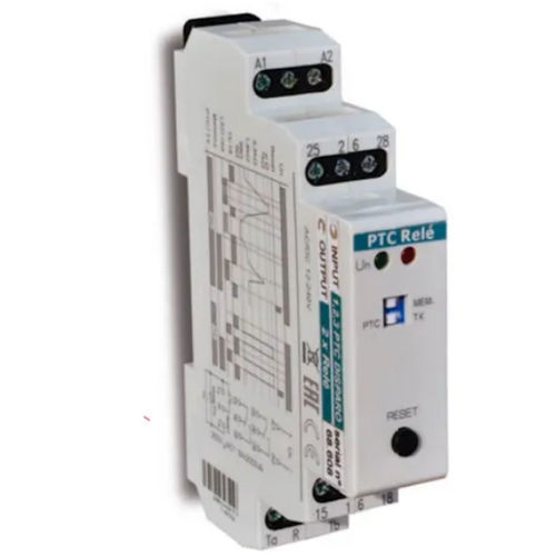 Relais de protection de température - PTC - dpf sensors