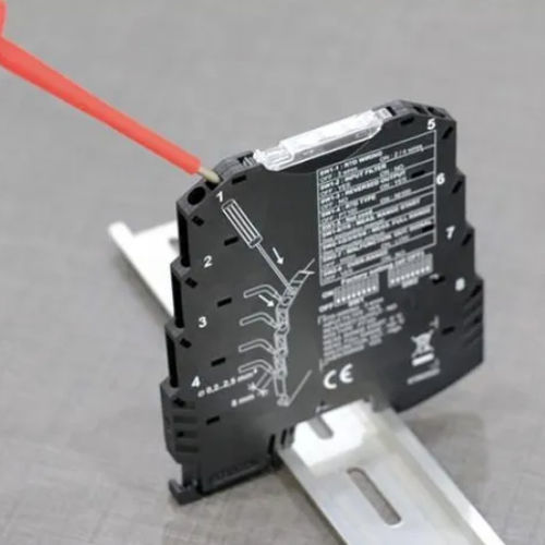 Isolateur galvanique - ISO3-PAR-mini - dpf sensors