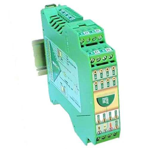 Détecteur de tension - LOGIC21x1 - dpf sensors - de surveillance