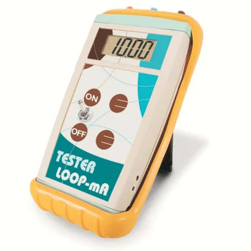 Valise de diagnostic USB - TEST-look-mA - dpf sensors