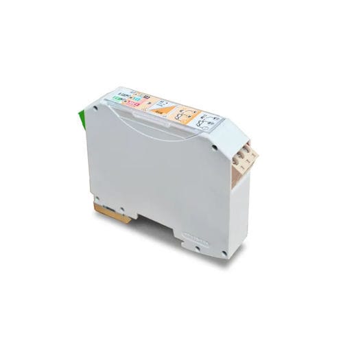 Convertisseur de signal analogique - LOGIC(+).3P-DUO - dpf sensors - double canal