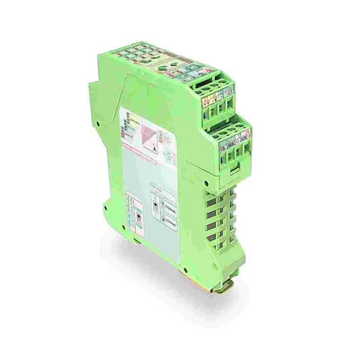 Convertisseur de signal numérique - DANA12 Flex - dpf sensors - analogique