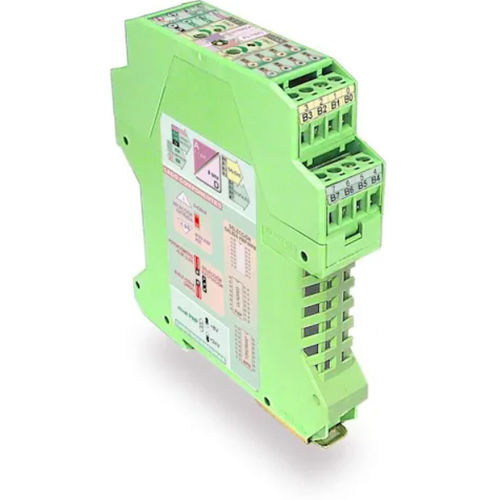 Convertisseur de signal numérique - ANA12 Flex / ANA16 Flex - dpf sensors - analogique