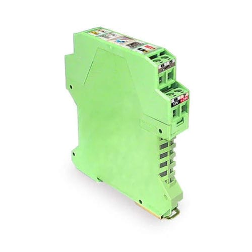 Discriminateur de fréquence optique 2 canaux - GIRO-ENCODER - dpf sensors