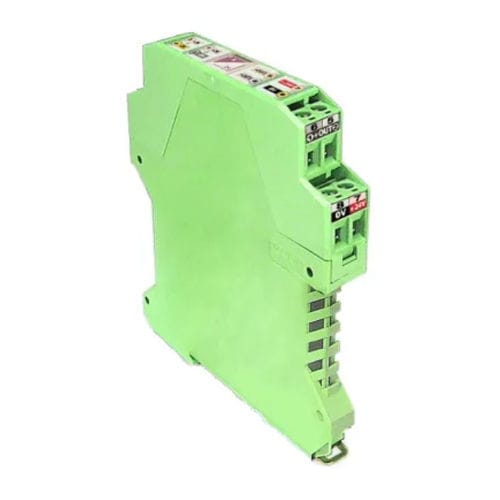 Amplificateur de signal - ADAPTA ENCODER 2 - dpf sensors - différentiel / isolé