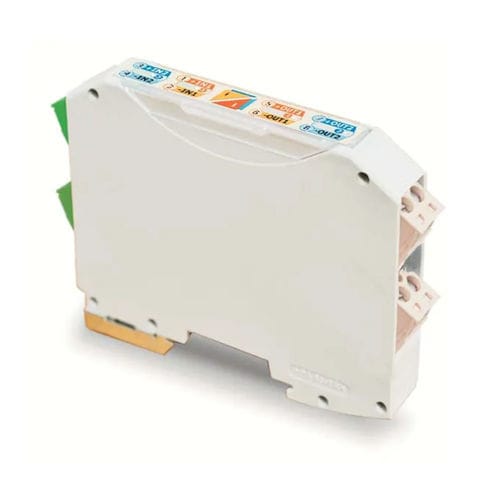 Adaptateur de signal - ADAPTA Namur - dpf sensors