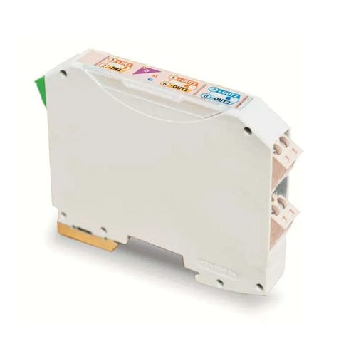 Adaptateur de signal - ADAPTA DUO-D - dpf sensors - orientable