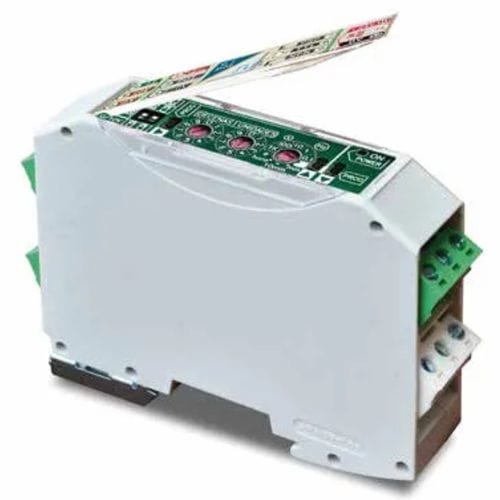 Potentiomètre multipolaire - INTEGRATOR PLUS - dpf sensors