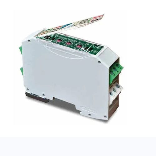 Compteur d'impulsions - DIVICON - dpf sensors - analogique / industriel