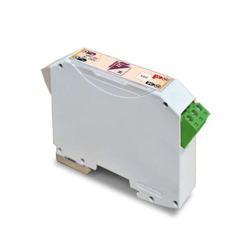 Convertisseur DC/DC isolé - POWER 2W-xxS - dpf sensors - sur rail DIN
