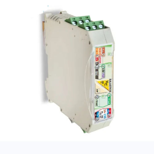 Isolateur galvanique - ISO-BALLAST Plus - dpf sensors - 4-20mA