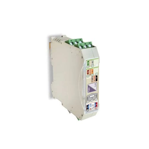 Convertisseur de puissance - AMPLI-V150 - dpf sensors - isolé