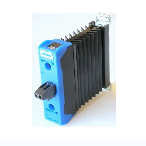 Relais statique AC - RU965460WF1 - dpf sensors - sur rail DIN