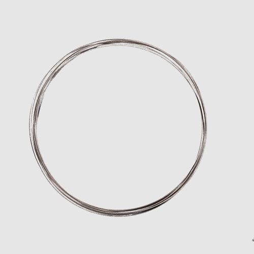 Fil diamanté pour graphite - Vimfun Diamond Wire Saw - pour céramique / pour quartz / pour silicium