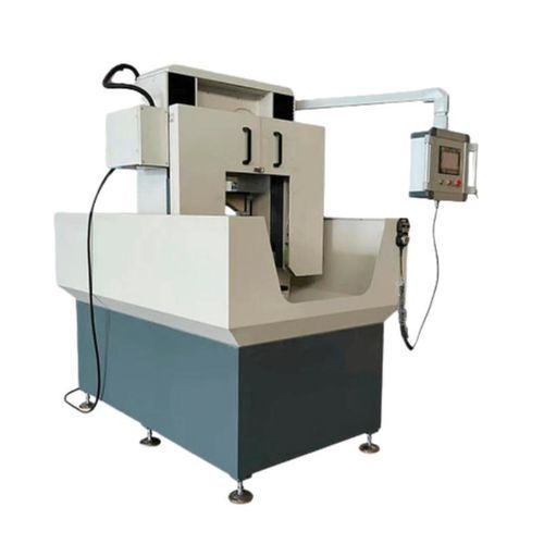 Machine de découpe pour l'industrie des semi-conducteurs - SGC45 - Vimfun Diamond Wire Saw - à fil diamanté / pour silicium monocristallin / de blocs