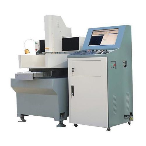 Machine de gravure à broche - Vimfun Diamond Wire Saw - de plastique / de métal / de bois