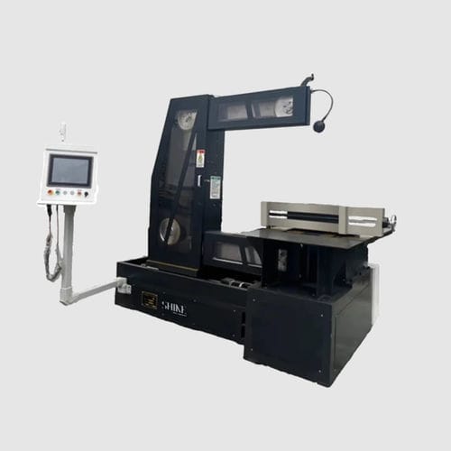 machine de découpe à fil diamanté - Vimfun Diamond Wire Saw