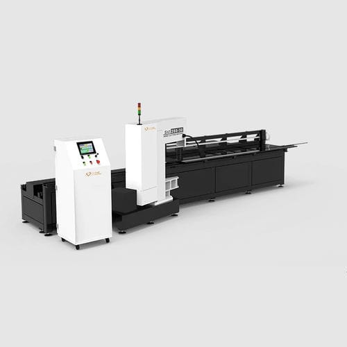 Machine à scier à fil diamanté - SVI250-80 - Vimfun Diamond Wire Saw - verticale / pour composites / pour graphite