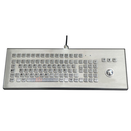 Clavier de bureau - KH-K95-425 - Kehang Technology - contact carbone / 3 touches de souris / 95 touches