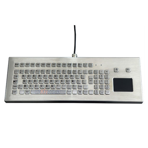 Clavier de bureau - KH-K95-425TP - Kehang Technology - contact carbone / 2 touches de souris / 95 touches