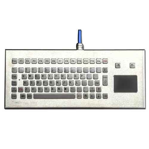 Clavier de bureau - KH-K80-368TP - Kehang Technology - à touches mécaniques / 80 touches / avec pavé tactile
