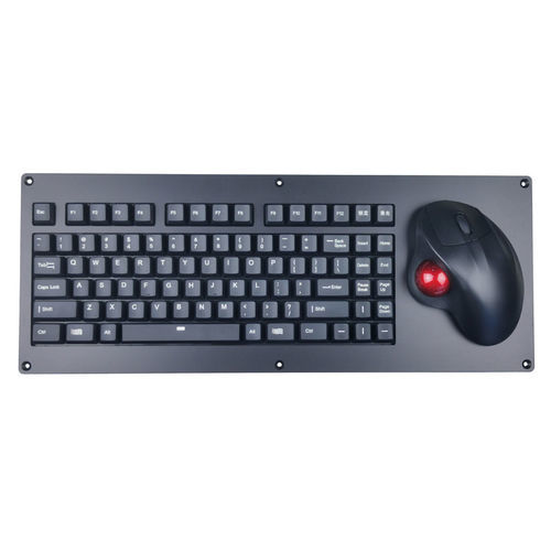 Clavier encastrable - KH-K86-TBV2-445 - Kehang Technology - à touches mécaniques / 86 touches / avec touche Fn