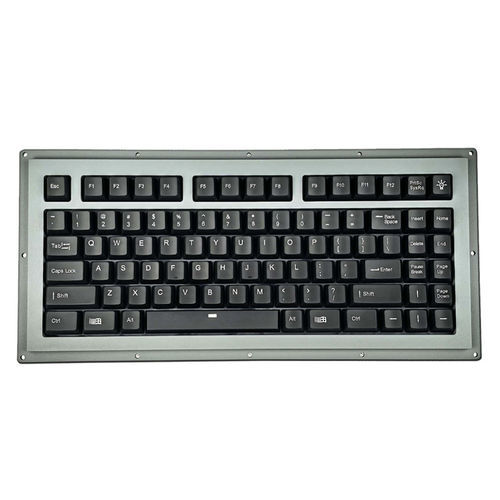 Clavier encastrable - KH-K86-355 - Kehang Technology - à touches mécaniques / 86 touches / 87 touches