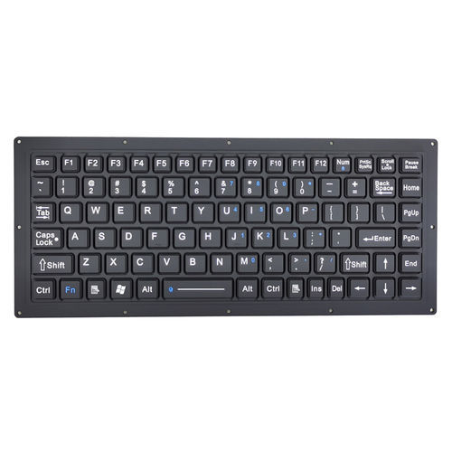 Clavier à membrane - KH-SK89-303-Ctrl - Kehang Technology - 89 touches / industriel / USB