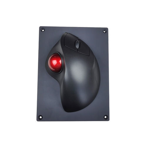 Trackball laser - KH-TB-V1 - Kehang Technology - encastrable / 34 mm / étanche