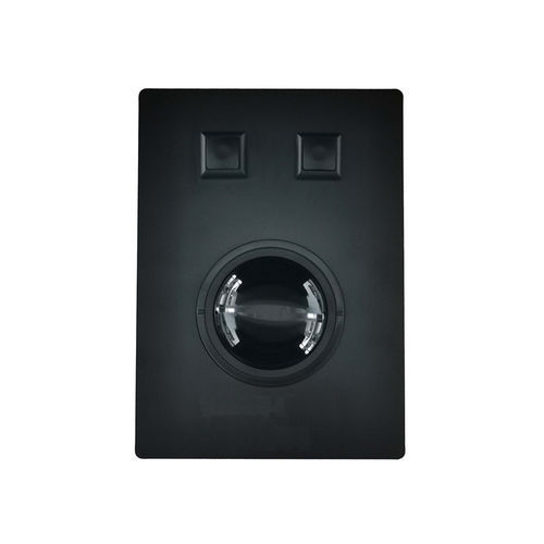 Trackball mécanique - KH-M50-100 - Kehang Technology - encastrable / 2 inch (50 mm) / étanche