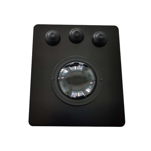 Trackball laser - KH-M50-F5 - Kehang Technology - encastrable / 2 inch (50 mm) / étanche