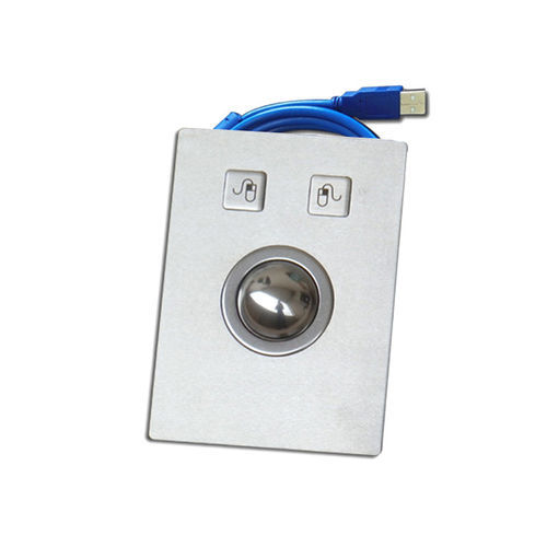 Trackball laser - KH-M25-68 - Kehang Technology - encastrable / 1 inch (25 mm) / de précision