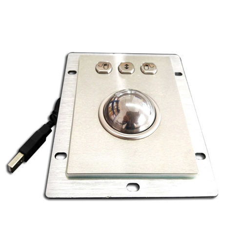 Trackball laser - KH-M45-80 - Kehang Technology - encastrable / 38 mm / 45 mm