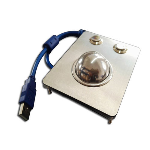 Trackball laser - KH-M45-100A - Kehang Technology - encastrable / 45 mm / étanche