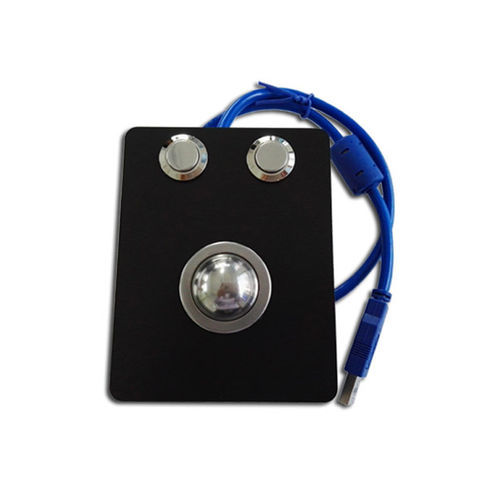 Trackball laser - KH-M33-100 - Kehang Technology - encastrable / 33 mm / de précision