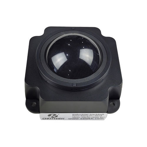 Trackball mécanique - KH-M50-TB - Kehang Technology - encastrable / 2 inch (50 mm) / étanche