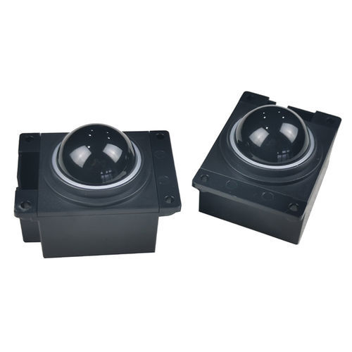 Trackball laser - KH-M45ball - Kehang Technology - encastrable / 45 mm / étanche