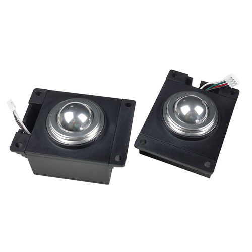 Trackball laser - KH-M25ball - Kehang Technology - encastrable / 1 inch (25 mm) / étanche