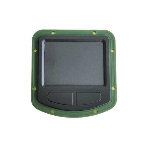 Pavé tactile pour la robotique - KH-M87-TP - Kehang Technology - pour l'industrie agroalimentaire / commercial / pour l'industrie agroalimentaire