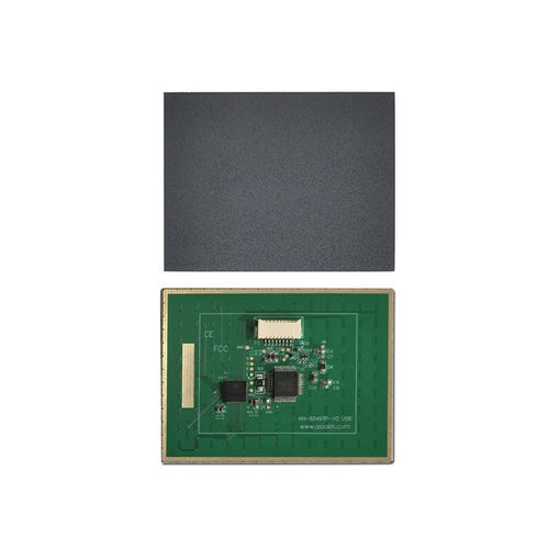 Pavé tactile industriel - KH-6549TP-V2 - Kehang Technology - pour la robotique / pour salle blanche / pour l'industrie pétrolière